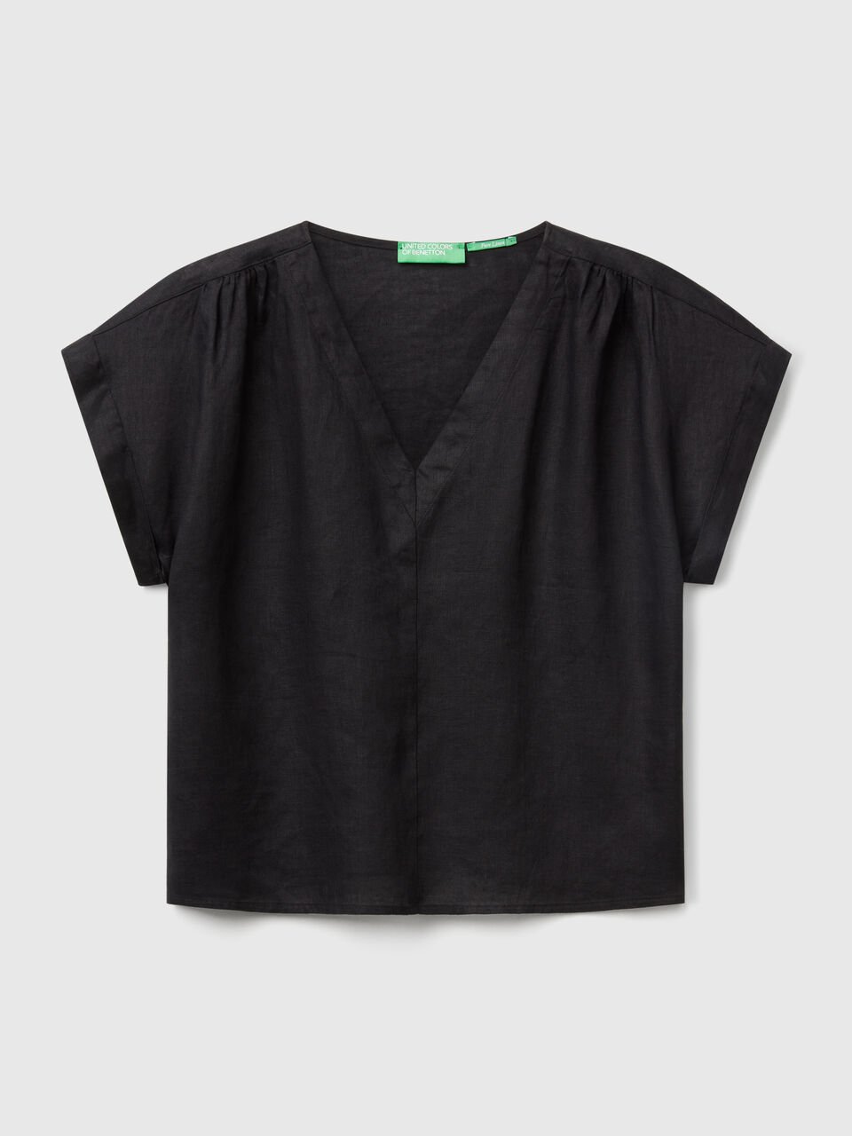 BLOUSE Mujer image number 1